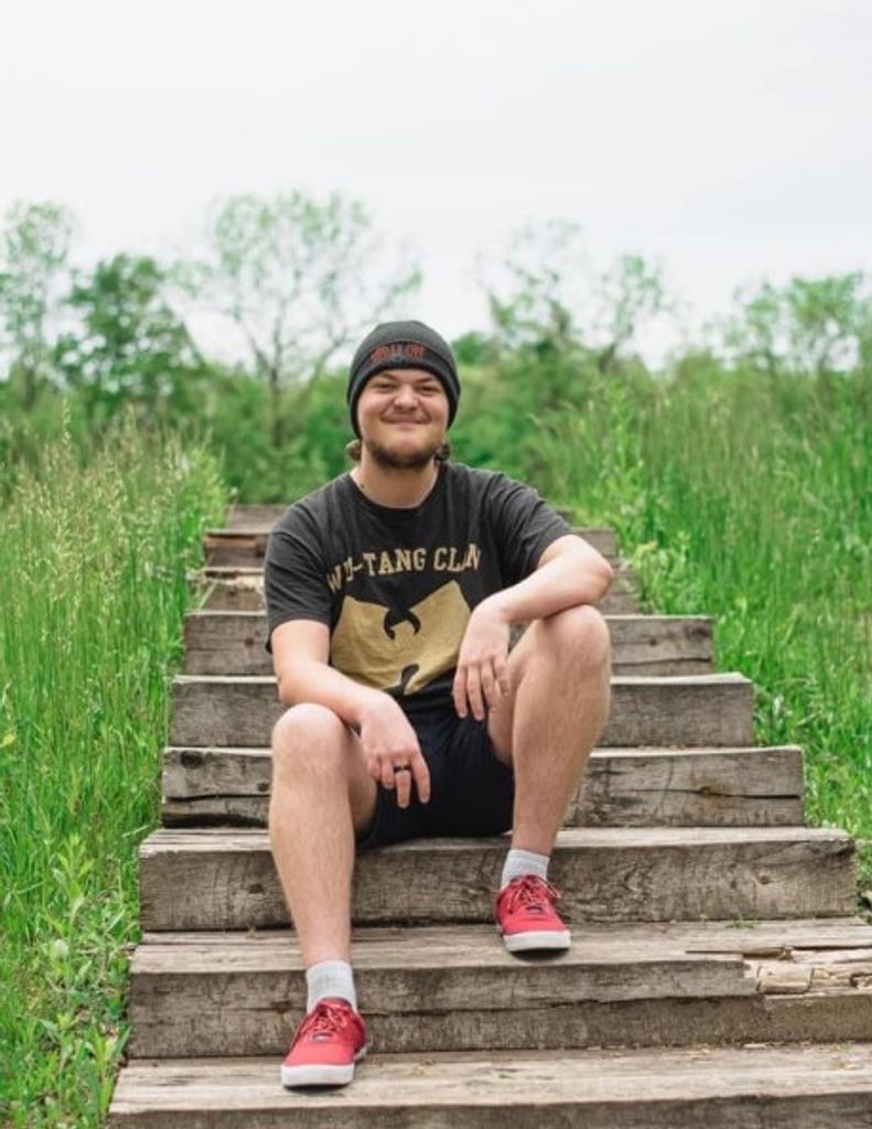 Anthony Logan "Tony" Ivic