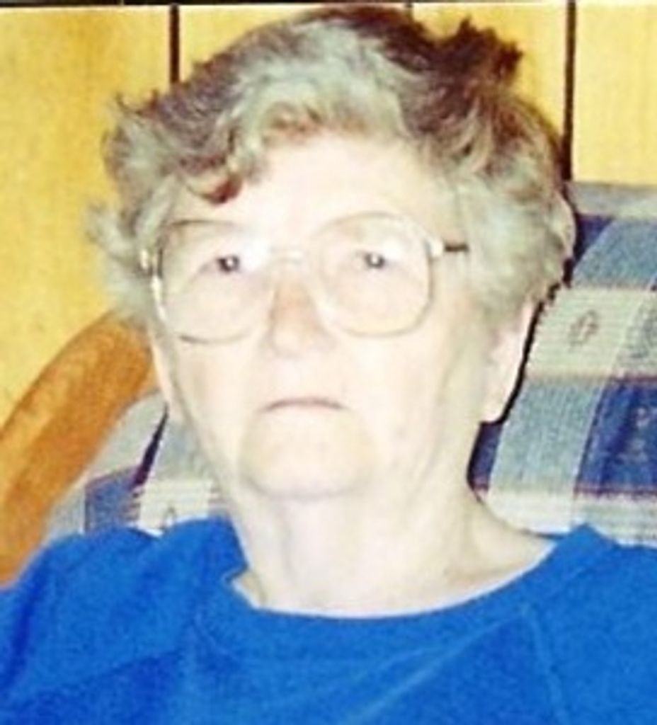 Muriel Cooke