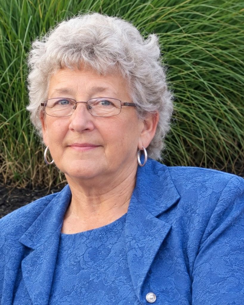 Patricia J. "Winkey" Cantrell Profile Photo