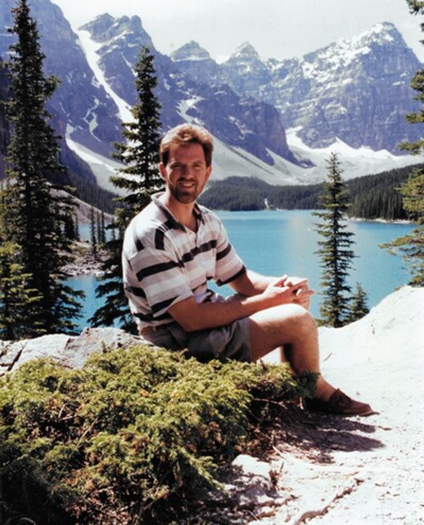 Edward Dee Vickers Jr.