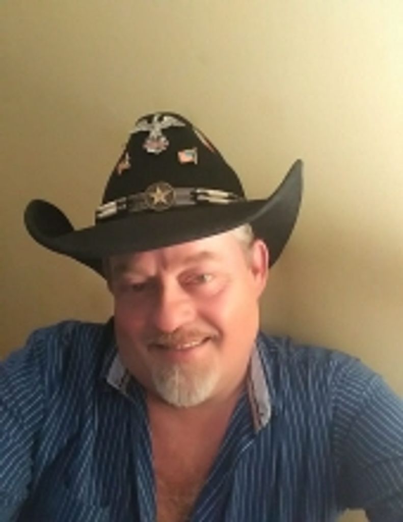 Lawrence Edward Ray