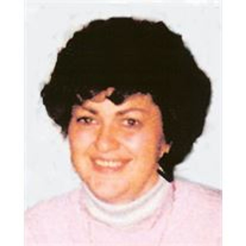 Arlene Pritchard
