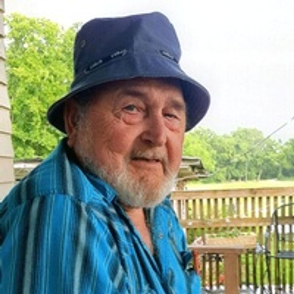 Charles Henry "Charlie" Southern