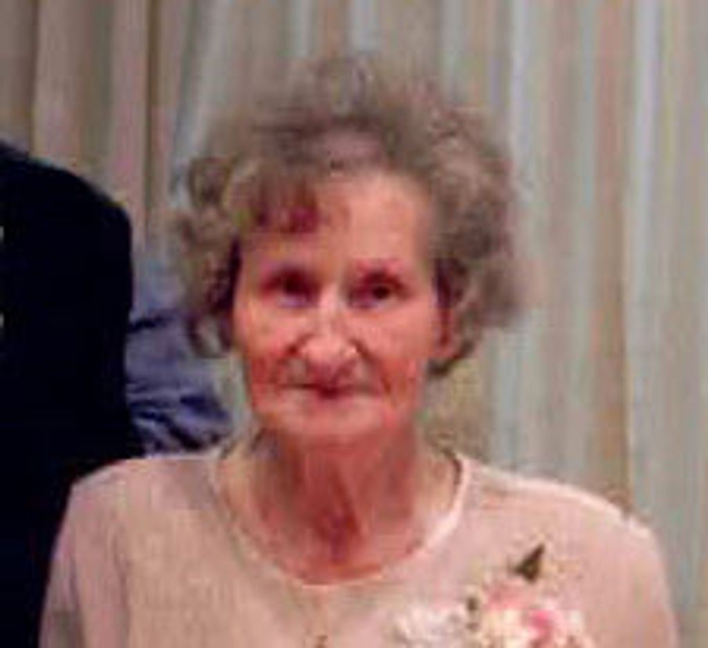 Anna J. (nee Sadar) Legan Profile Photo