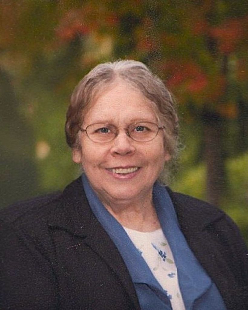 Joyce W. Eby Profile Photo