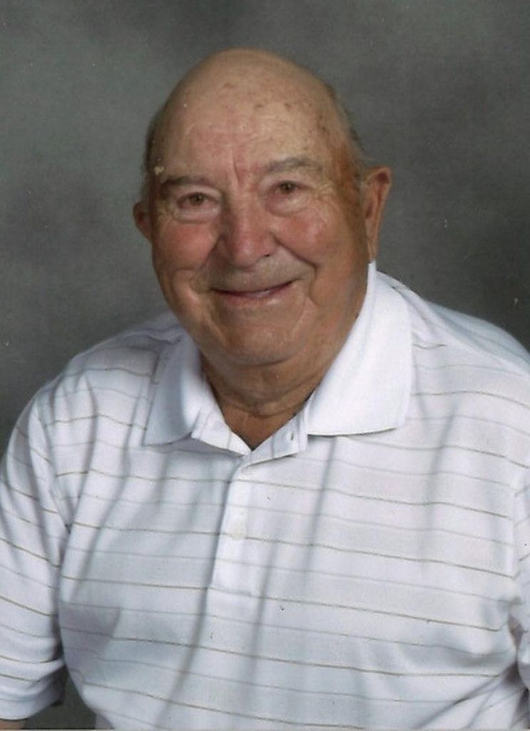 Sylvester "Bud" Alphonse Schwartze Profile Photo