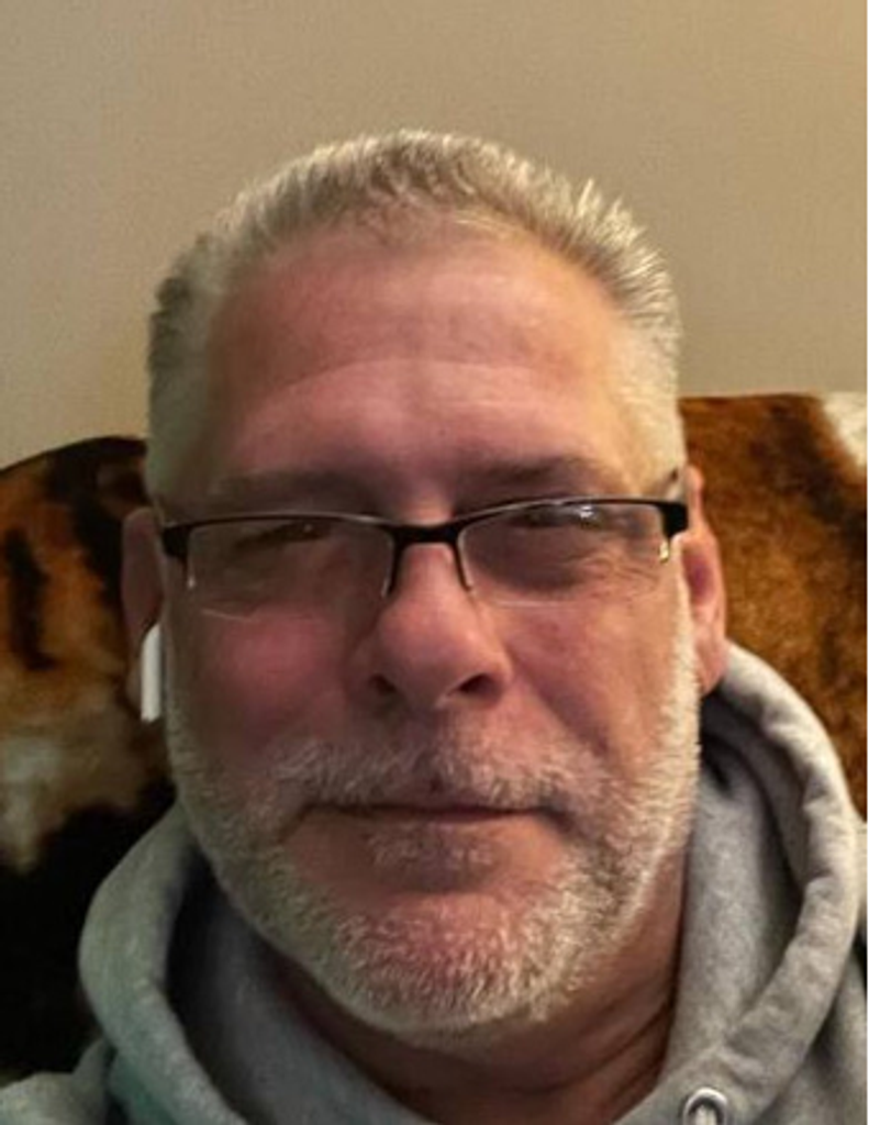 Daniel Joseph Hilger Profile Photo