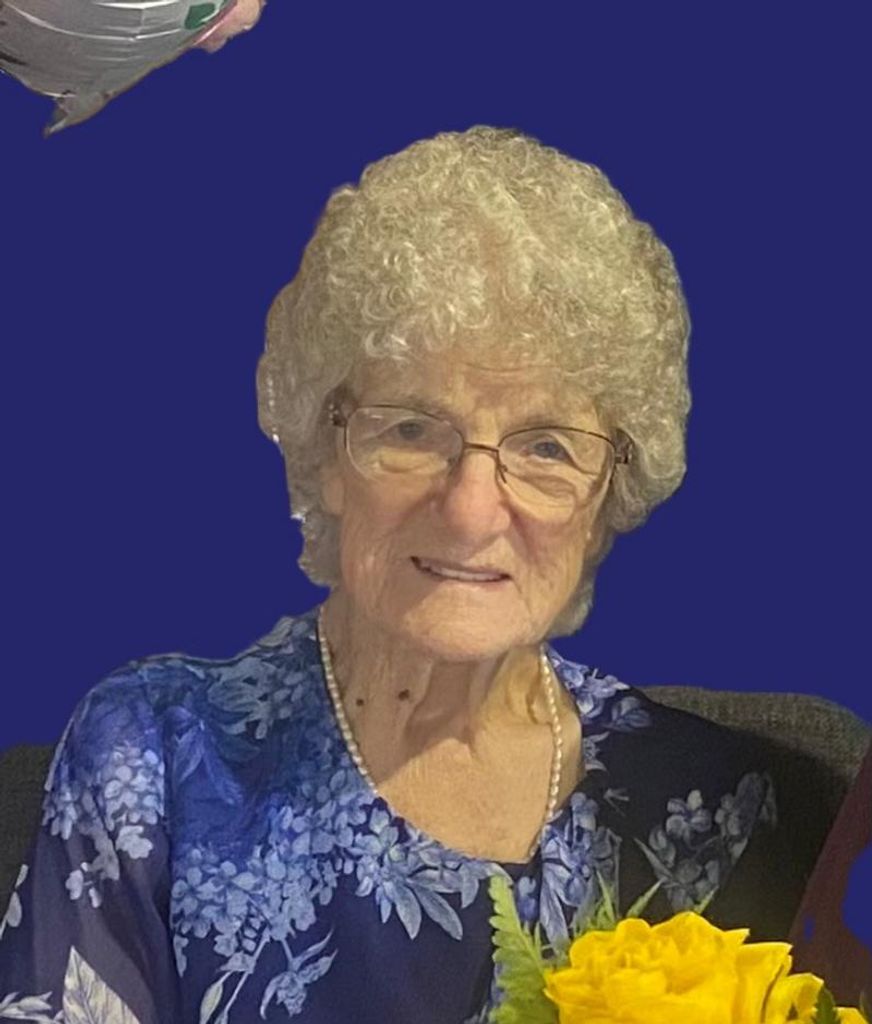 Vieanna Louise Ruark