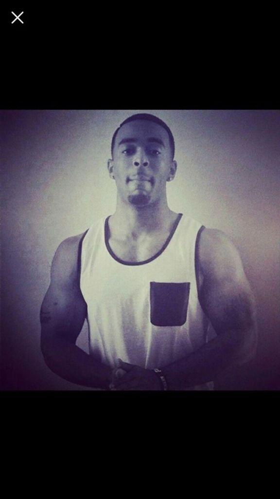 Antonio Booker T. Patten