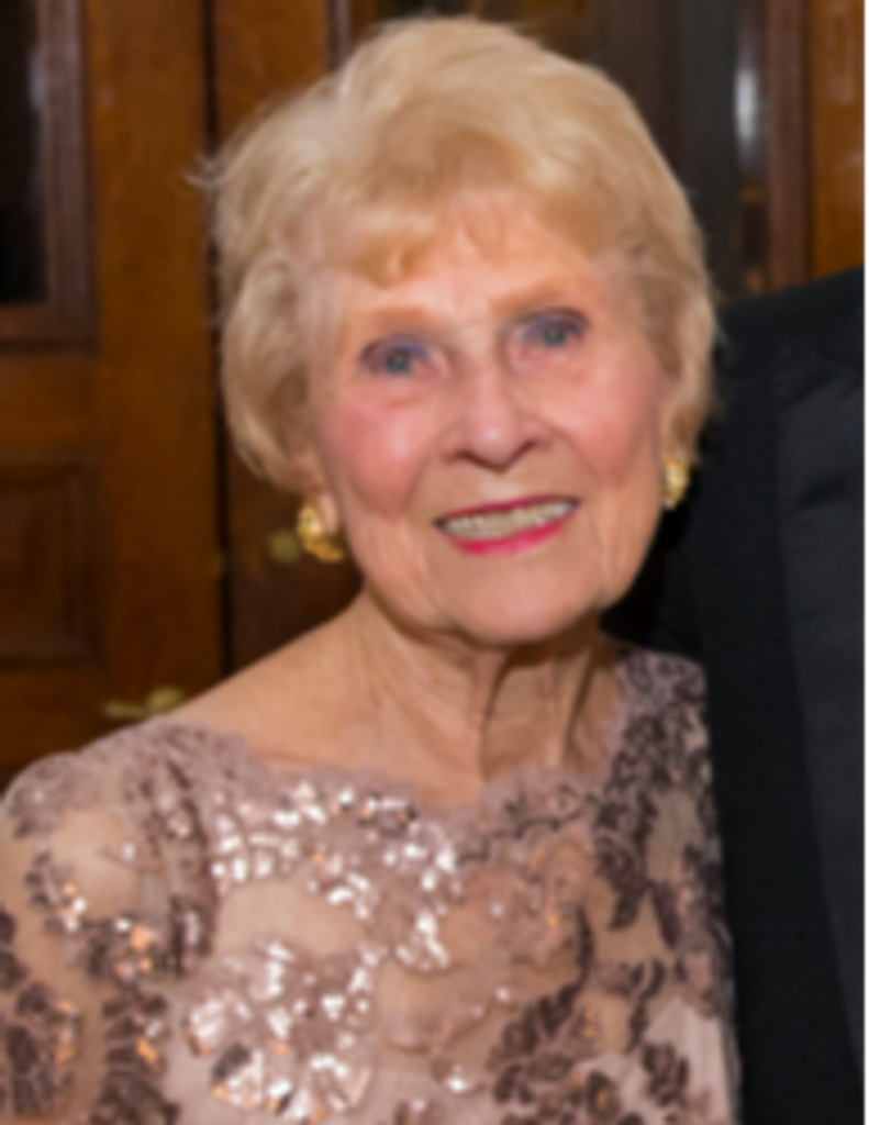 Dorothy Theresa Cutshaw