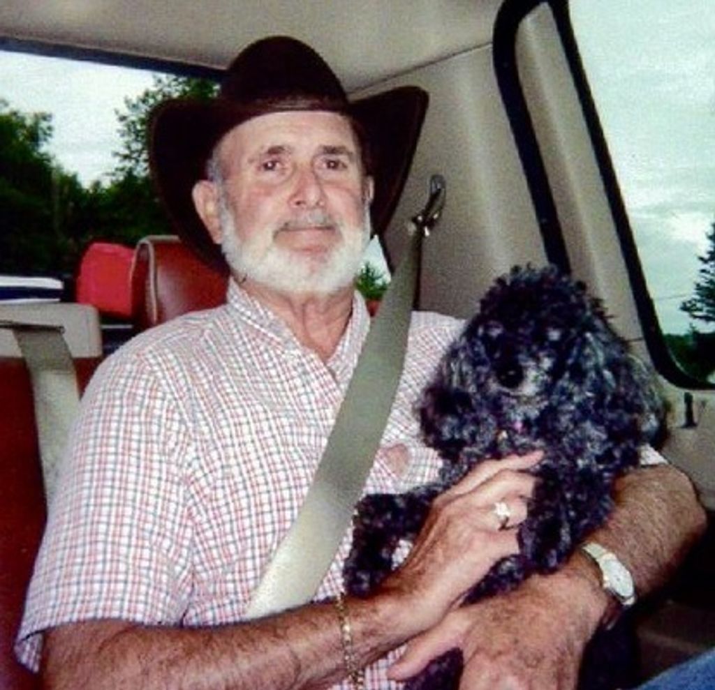 Ronald Darrell Moss Sr. Profile Photo