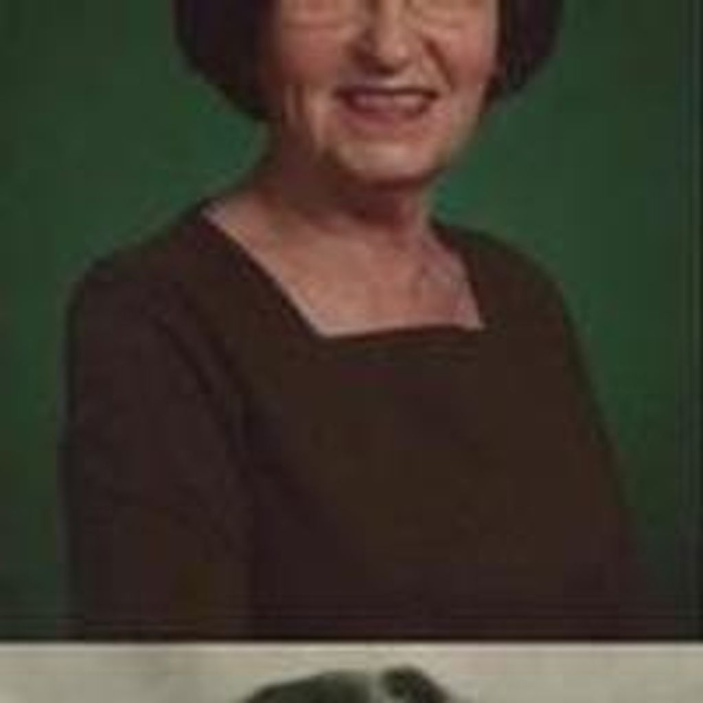 Anne Kathryn Neumann