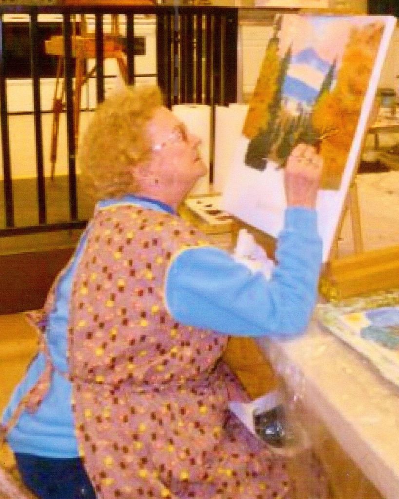 Betty Arlene (Jahns) Mills Profile Photo