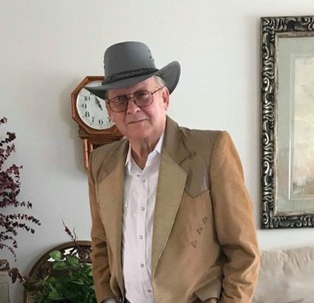 Nolan Ray Howe Profile Photo