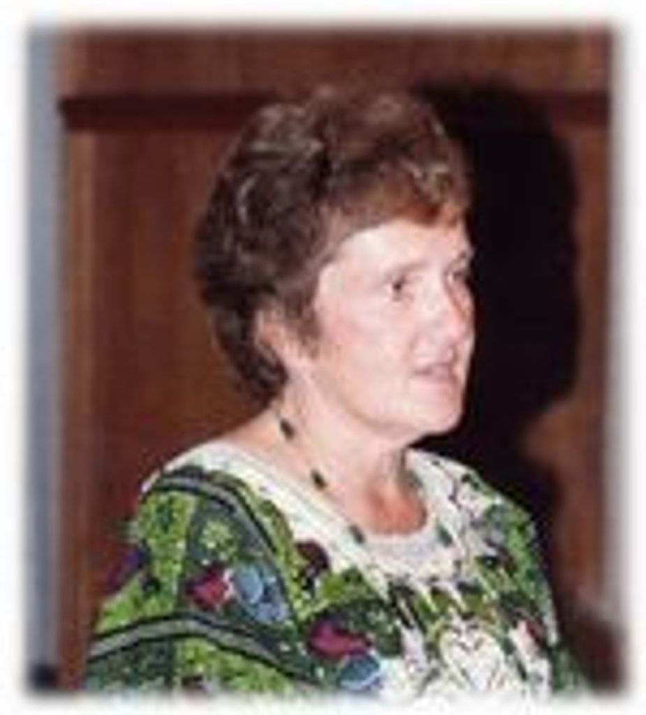 Lydia C. Maillefer Profile Photo