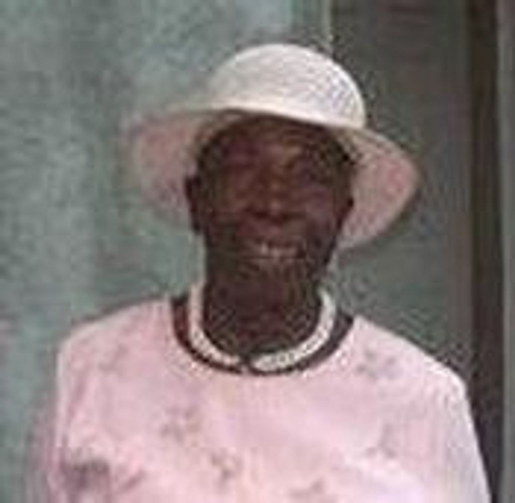 "Missionary" Lenor Nee Johnson- Evans Profile Photo