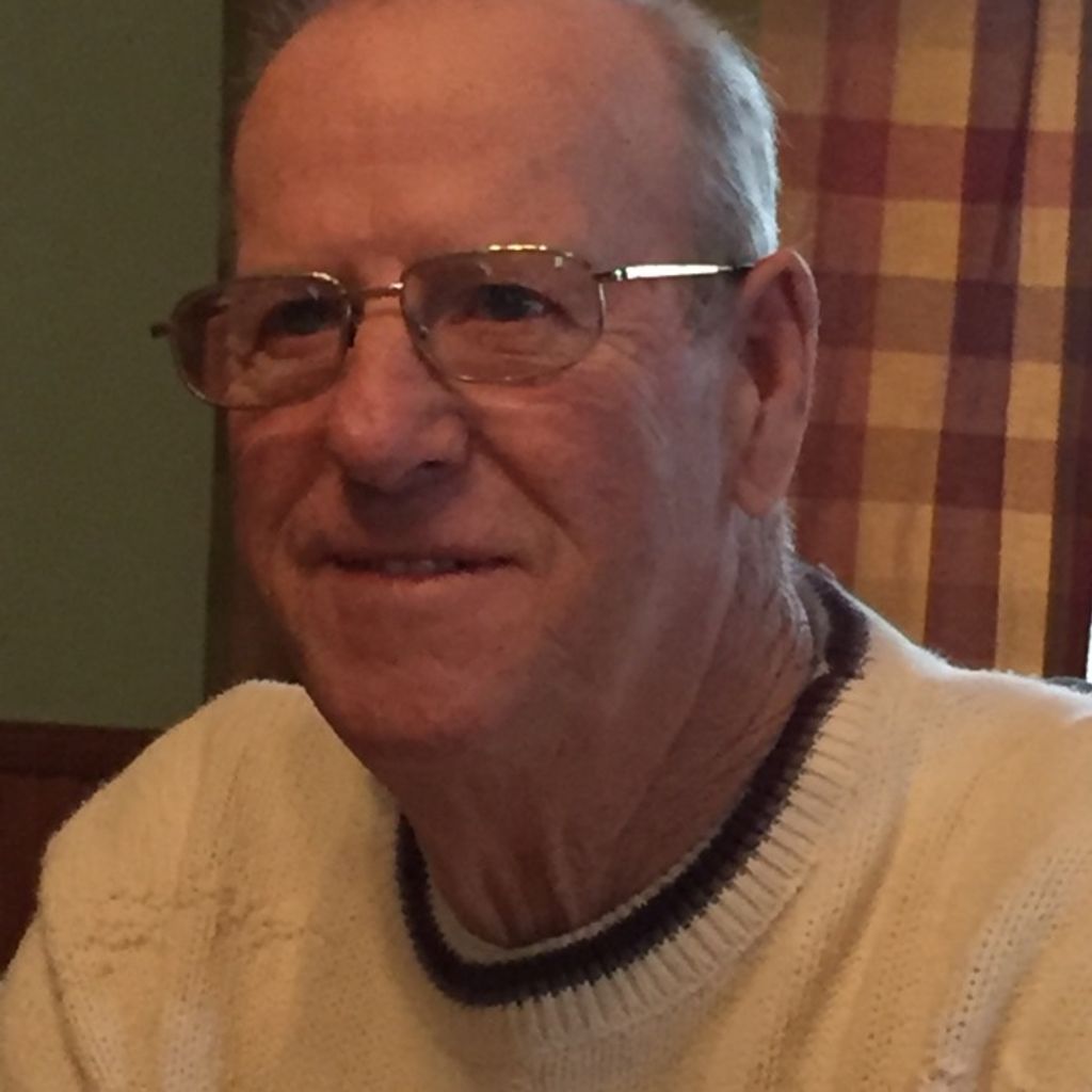 Richard Welch