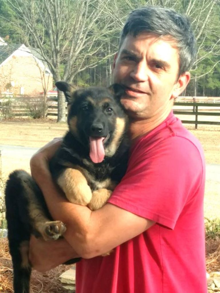 Robert "Bobby" D. McLaurin