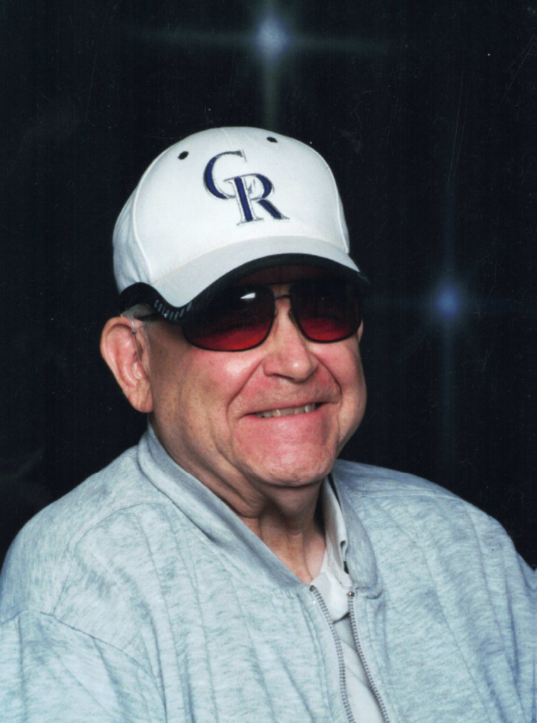 Jerry Elliott
