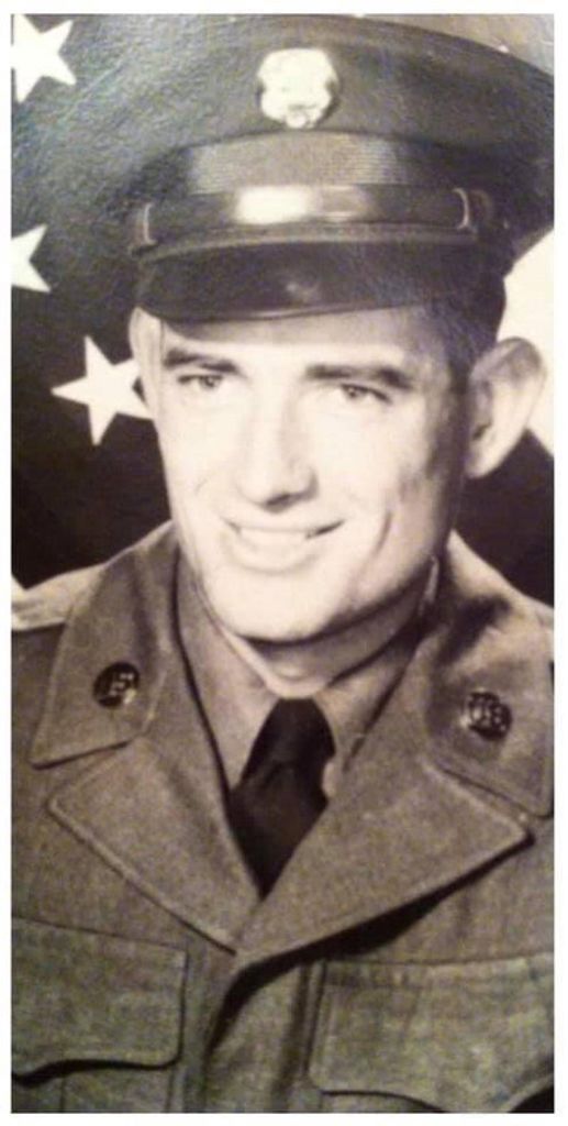 Richard "Dick" Maurice Mulcahy Profile Photo