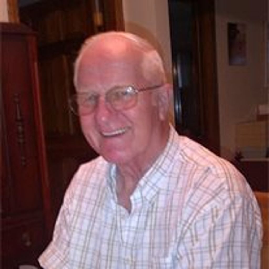 Carl M. Sward Jr.