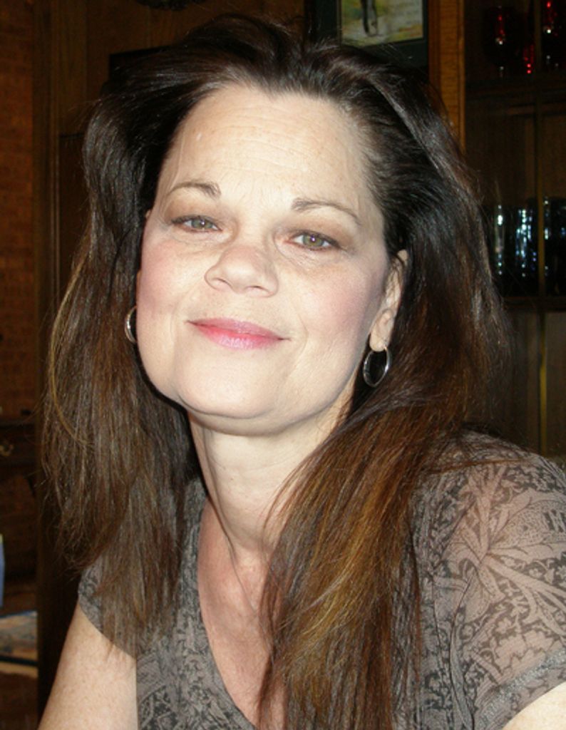Heather Hilsabeck Blauvelt