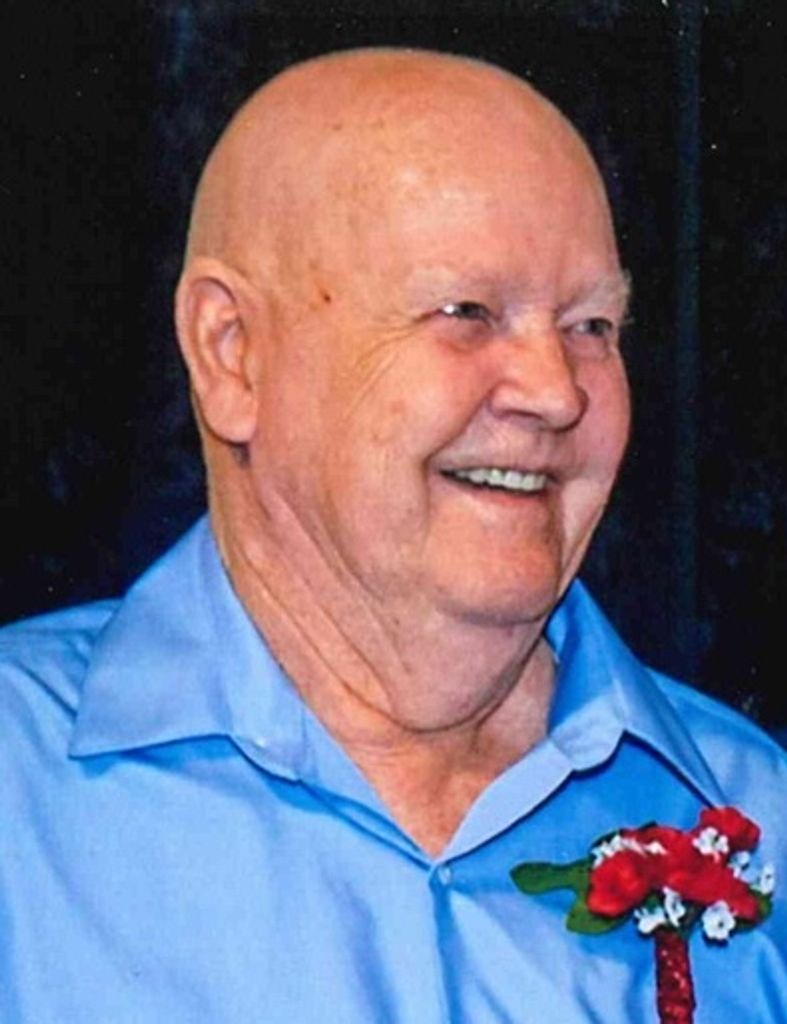 Maurice "Mo" Dale Tidball Profile Photo