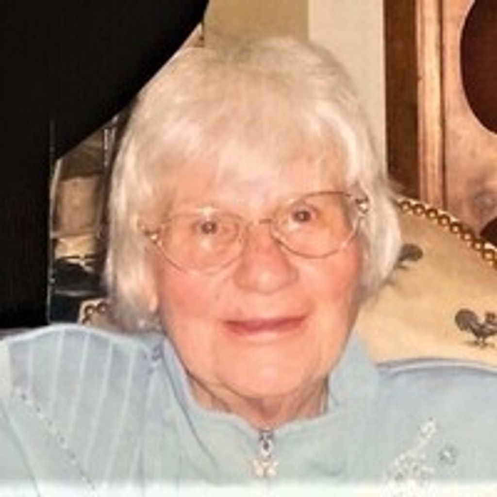 Edi Elaine Murphy