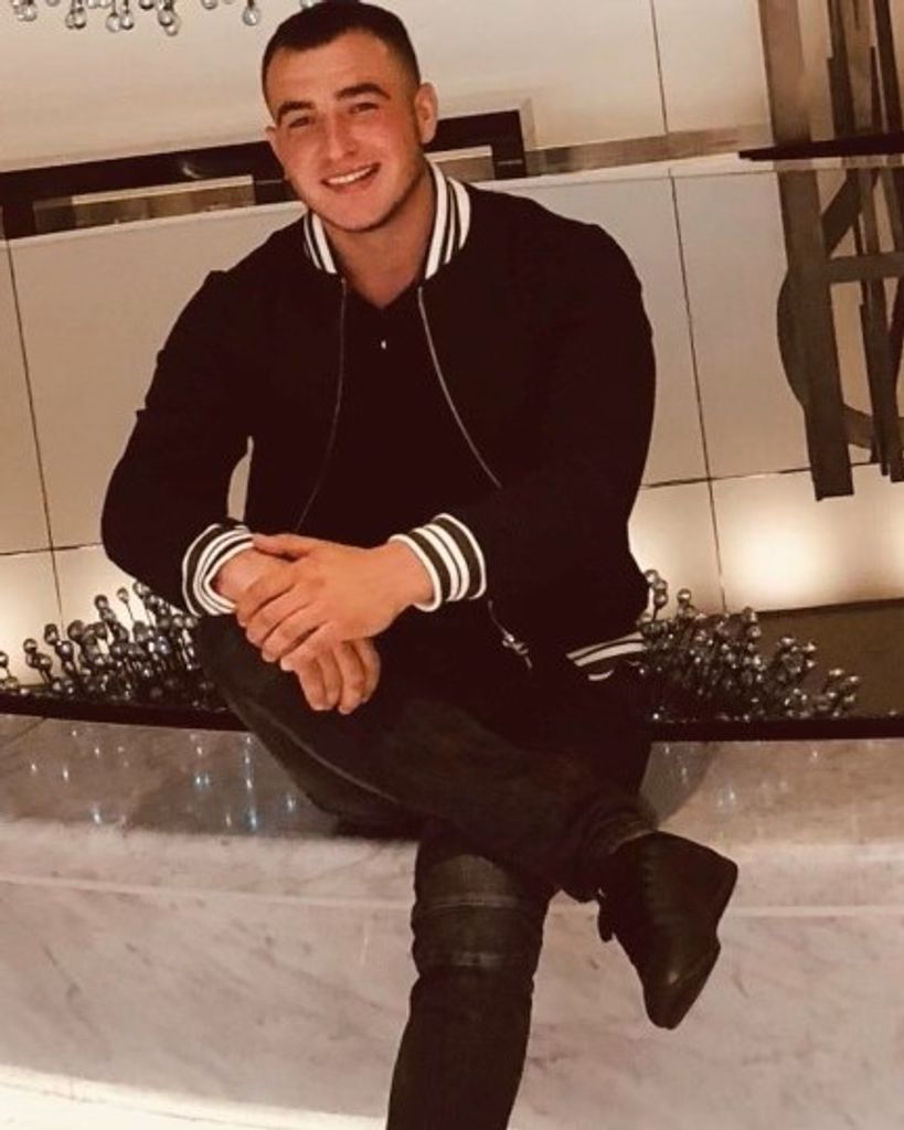 Stefan Sprincean Profile Photo