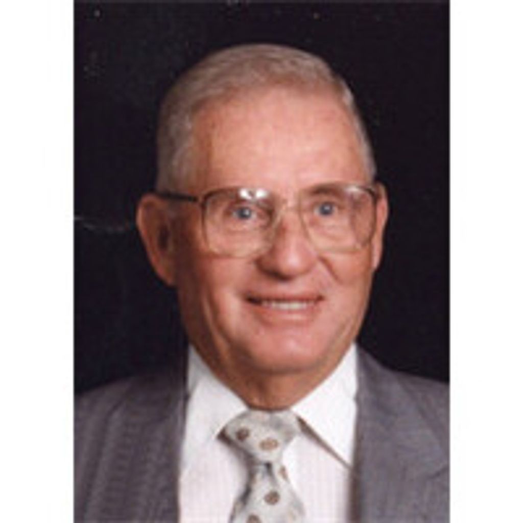 Carl Owen Maddox