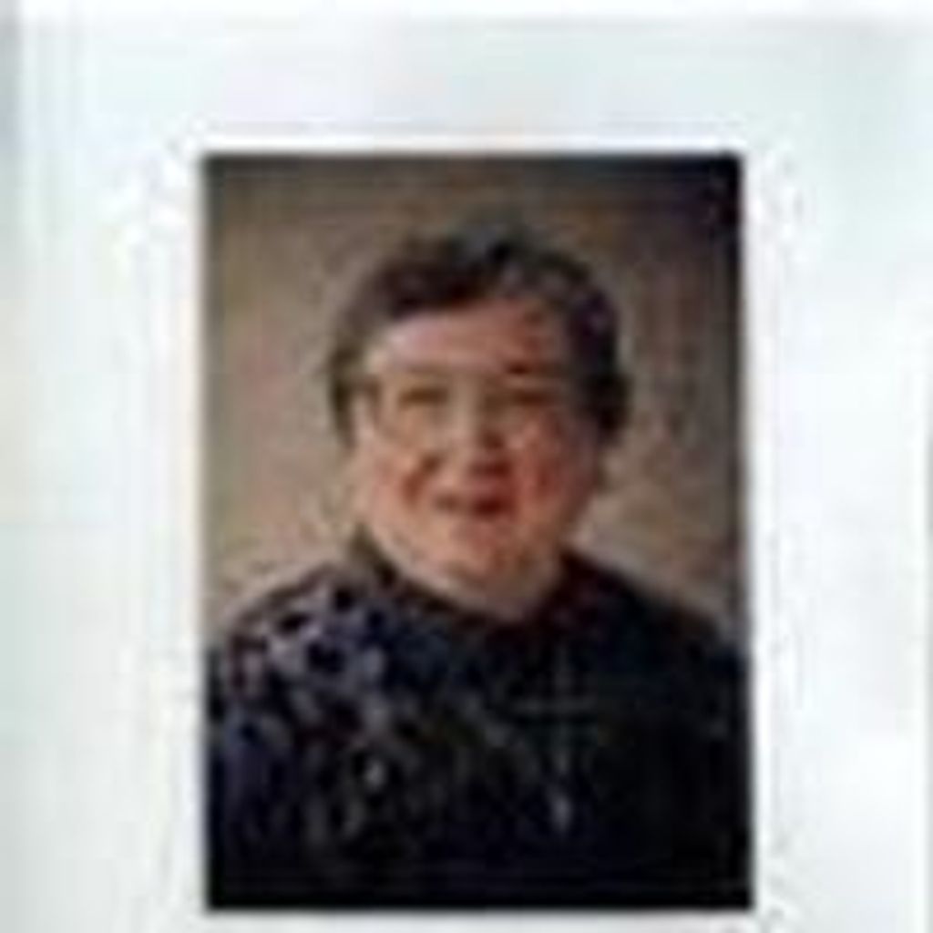 Ruth Margaret Dalton