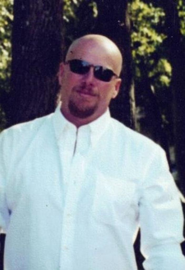 Joe Boudreaux Profile Photo