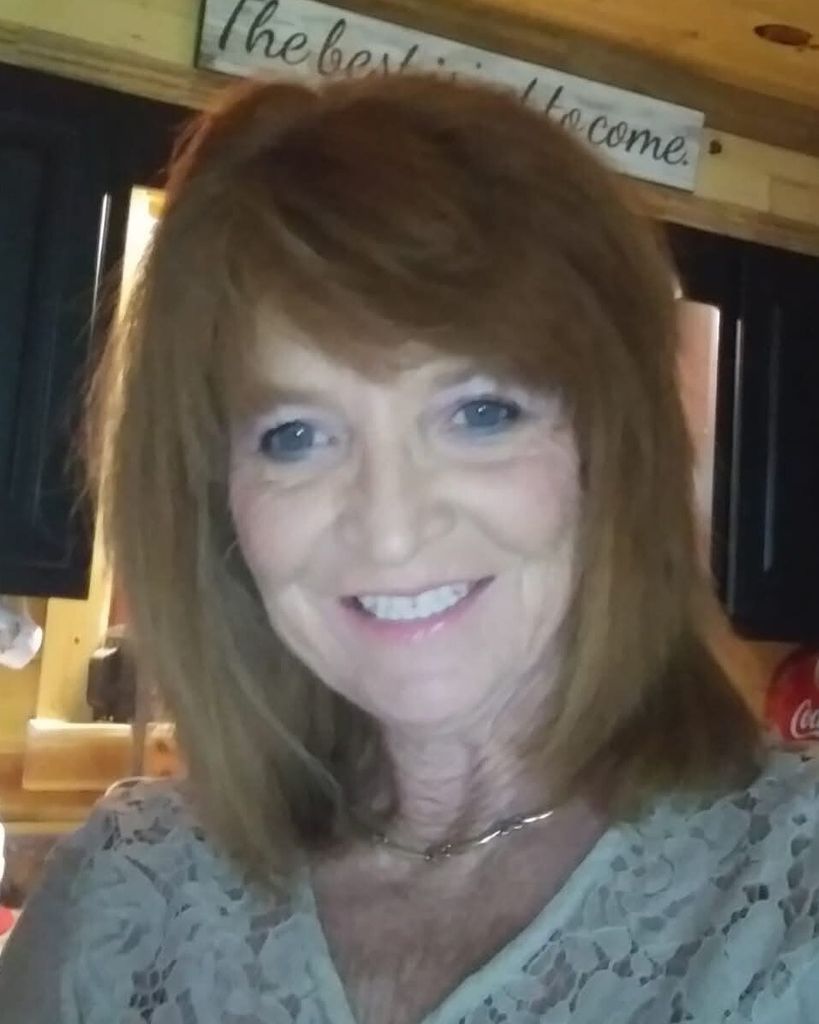 Ramona Rutland Parker