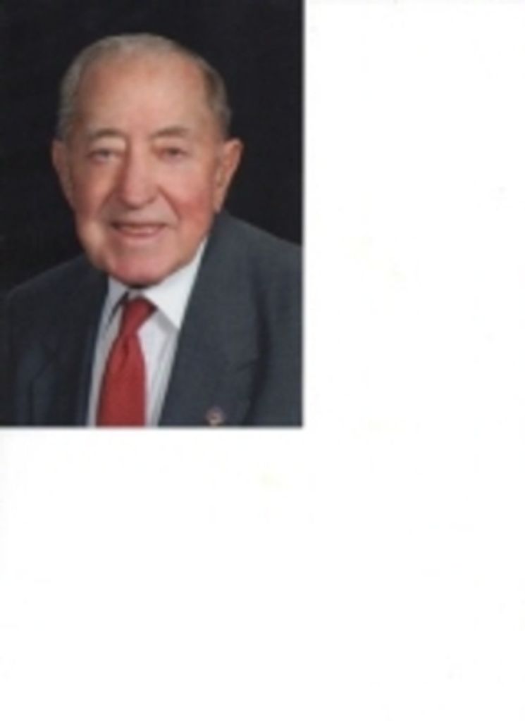 Edward E. White