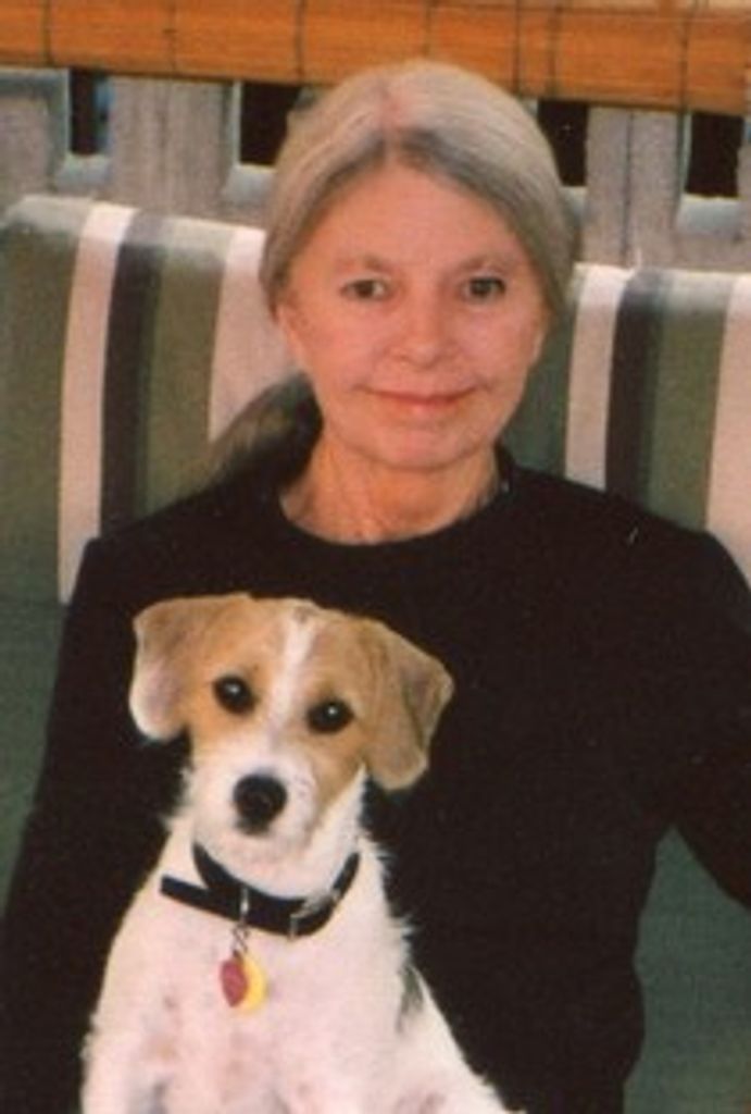 Vicki Giacomo