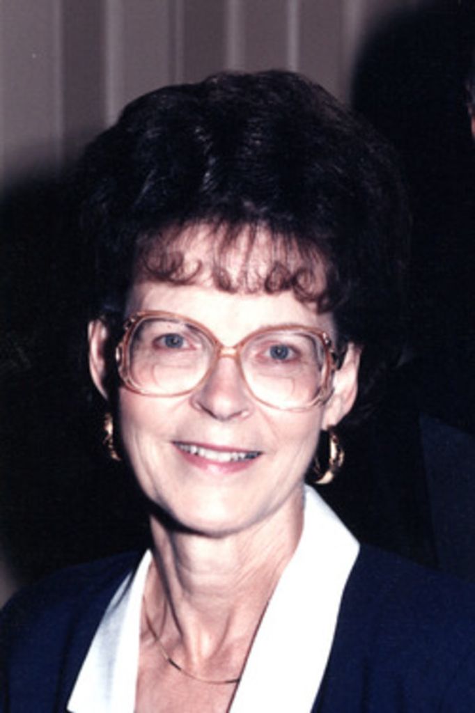 Frances Schmidt Profile Photo