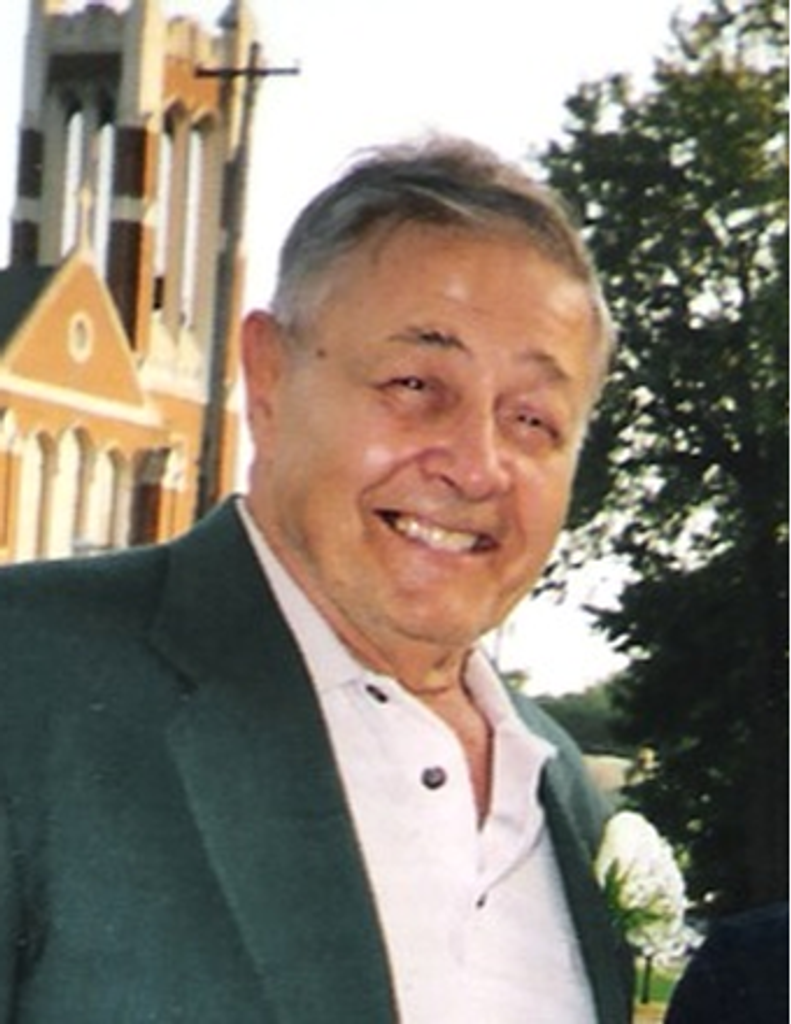 Albert W. Dottavio