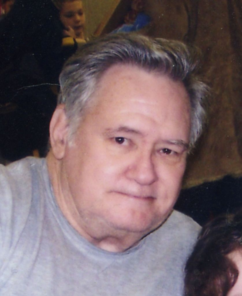 William Sizemore