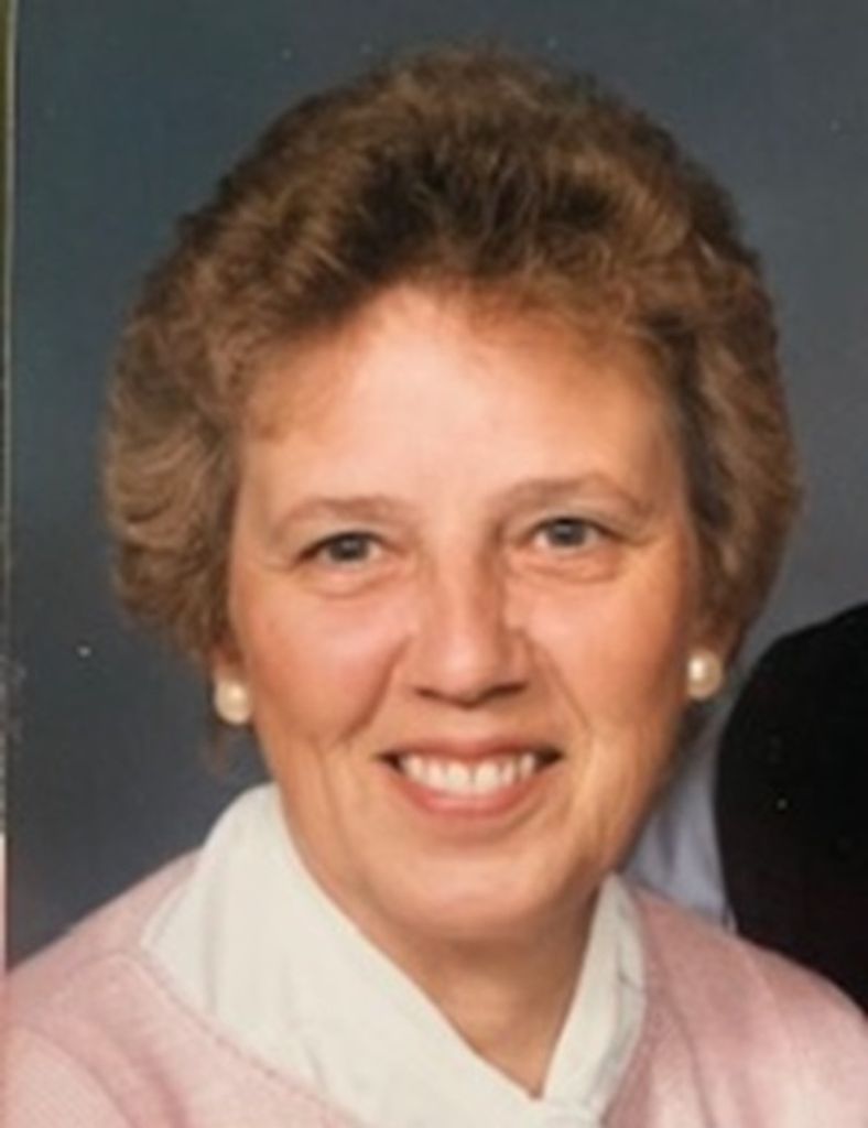 Mary Ellen Priehs Profile Photo