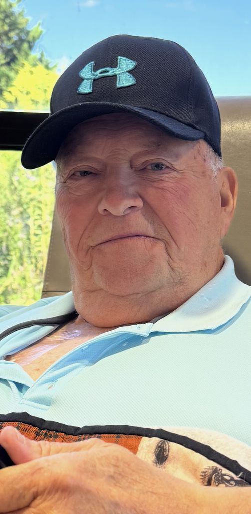 Curtis Jerry Martin Profile Photo