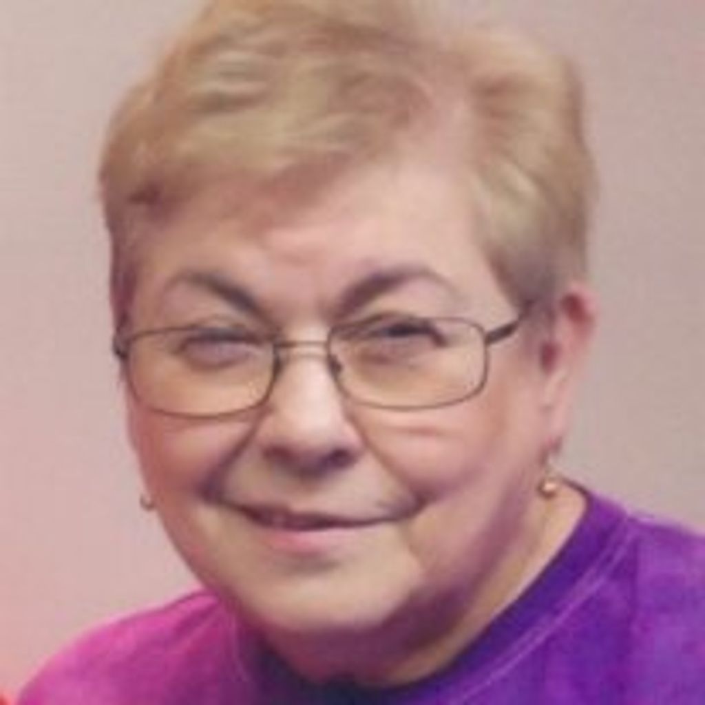 Marilyn Kay Roberson