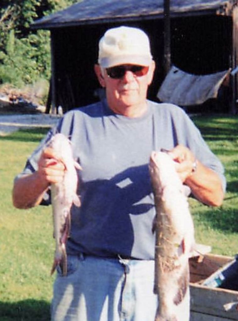 William "Bill" Mathias Rist Profile Photo