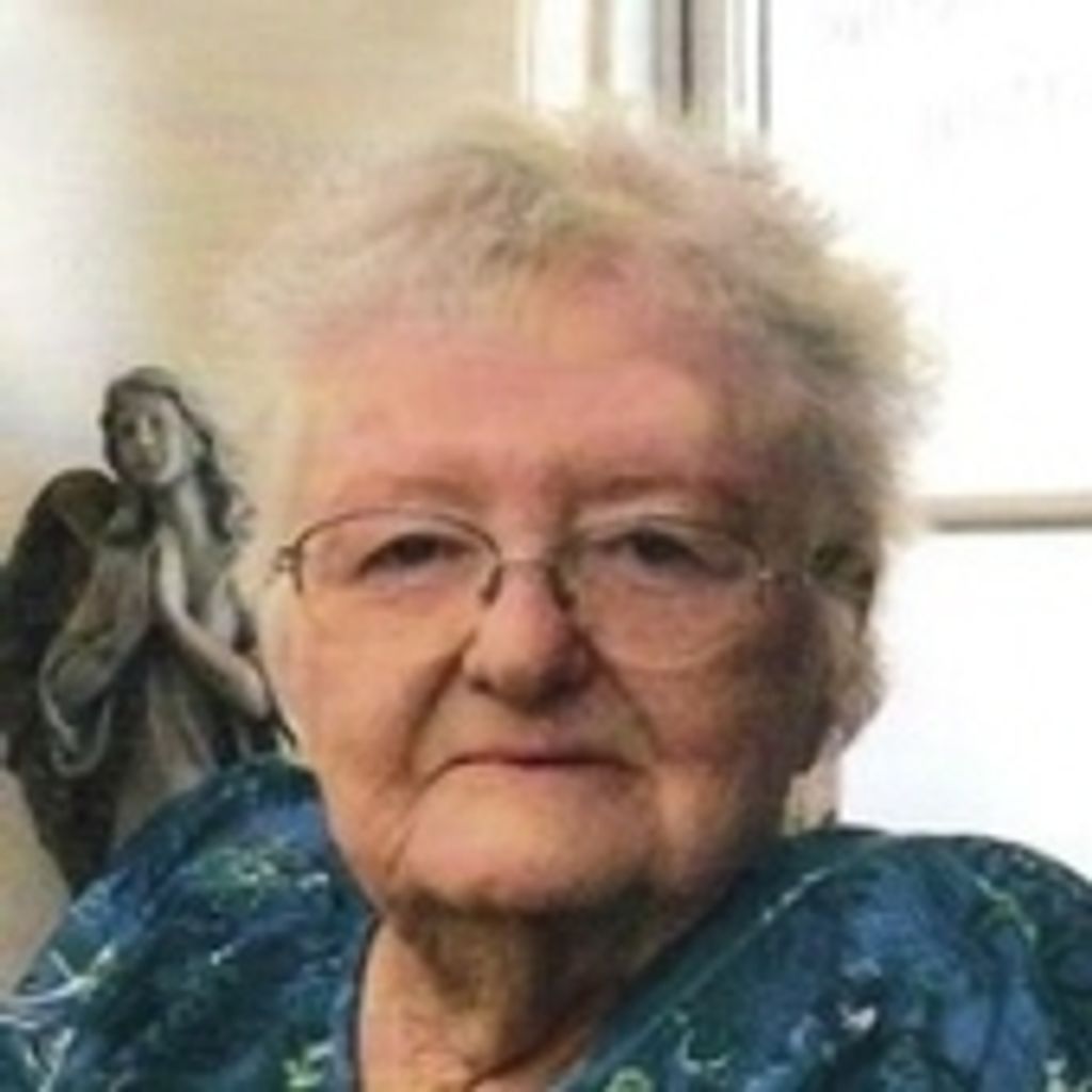 Annie Mae Marek
