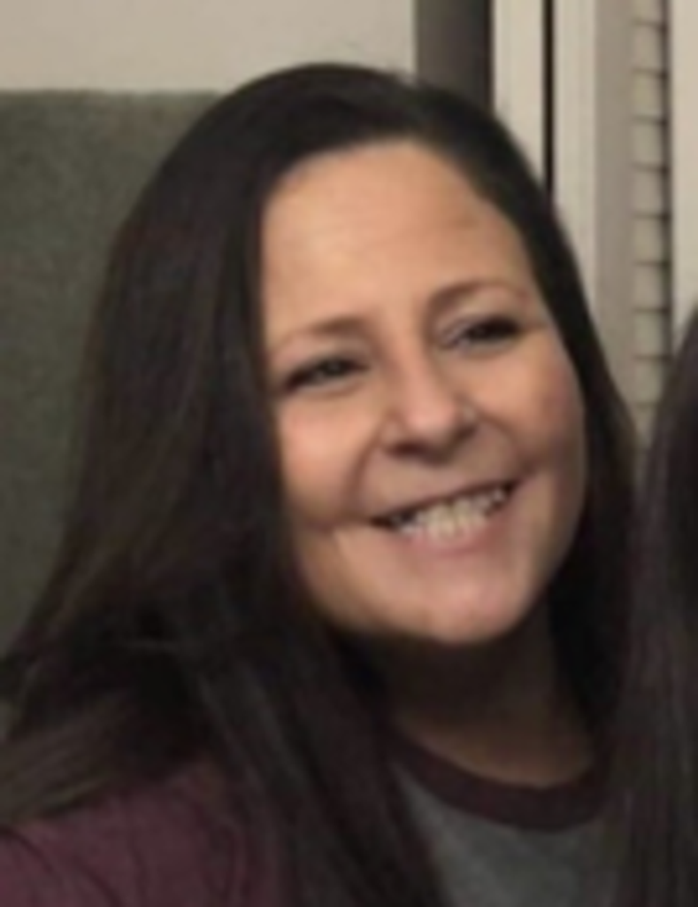 Jennifer Marie Davis