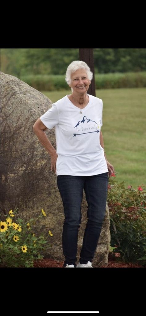 Frances A. Duso Profile Photo