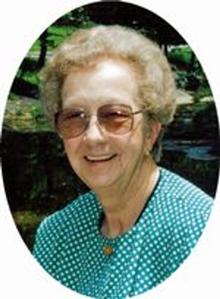 T. Ruth Ewing