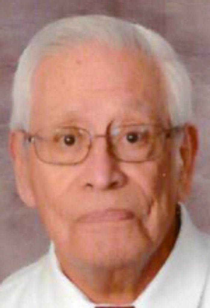 Raymond Valdez