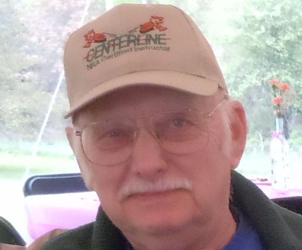 Harold Lee Collier