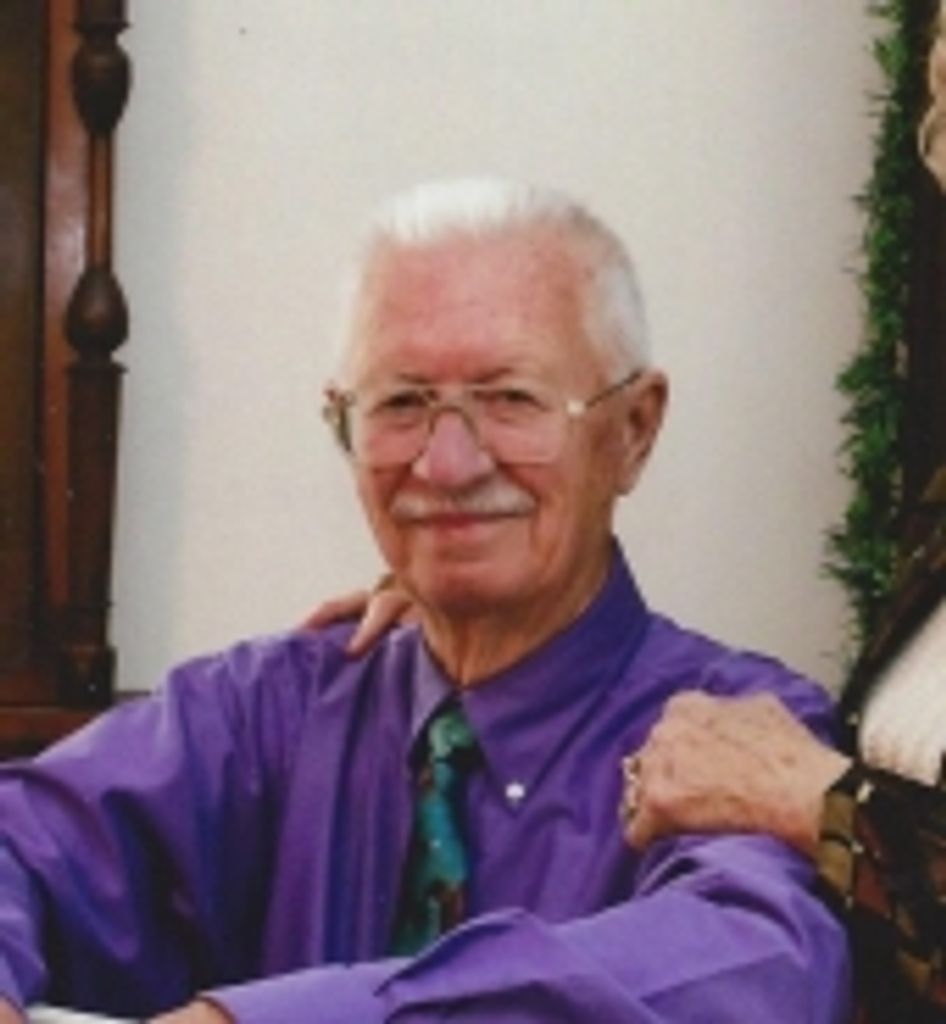 James Ruff