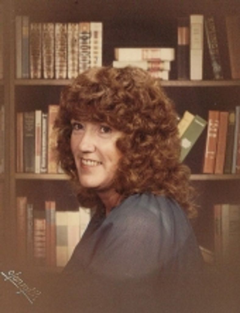 Patricia Joann Edmonds